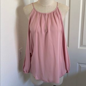 Joie off the shoulder blouse